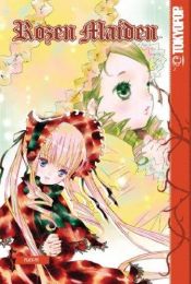 book cover of Rozen Maiden, Vol. 05 by Peach-Pit
