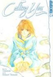 book cover of Calling You by Otsuichi