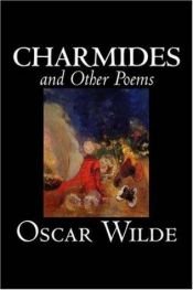 book cover of Charmides And Other Poems by Oscar Wilde