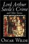 Lord Arthur Savile's Crime and other Stories