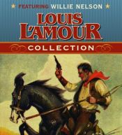 book cover of Louis L'Amour Collection by Λουί Λ' Αμούρ