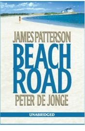 book cover of Beach Road by Peter De Jonge|Джеймс Патерсън