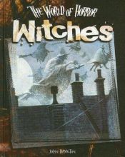 book cover of Witches by John Hamilton