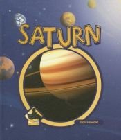 book cover of Saturn (The Planets) by Fran Howard