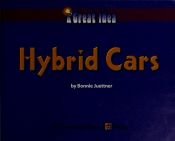 book cover of Hybrid Cars (Great Idea) by Bonnie Juettner