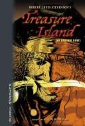 book cover of Treasure Island (Graphic Novel Classics) by Роберт Луис Стивенсон