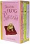 Tales of the Frog Princess Box Set, Books 1-3 (Tales of the Frog Princess)