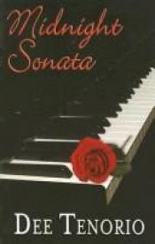 book cover of Midnight Sonata by Dee Tenorio