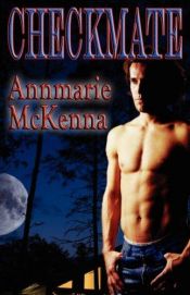 book cover of Checkmate by Annmarie McKenna
