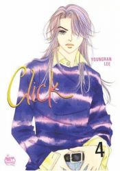 book cover of Click (Vol 04) by Youngran Lee