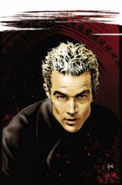 book cover of Spike: The Premiere Edition (Spike) by Peter David
