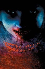 book cover of 30 Days of Night: Red Snow by Ben Templesmith