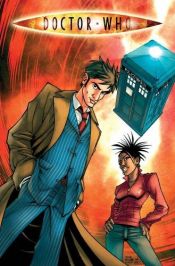 book cover of Doctor Who (10.5.1) by Gary Russell