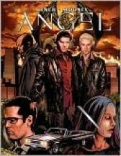 book cover of Last Angel in Hell by Brian Lynch