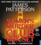 book cover of Women's Murder Club Series (1st to Die, 2nd Chance, 3rd Degree) (3 book lot) by جيمس باترسون