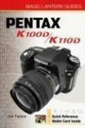 book cover of Pentax K100D by Joe Farace