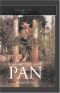 El gran dios Pan : y otros relatos de horror sobrenatural