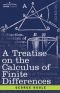 A Treatise on the Calculus of Finite Differences. Second Revised Edition