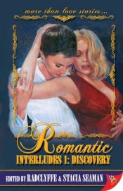 book cover of Romantic Interludes 1 Discovery by Radclyffe
