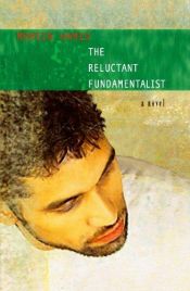 book cover of The Reluctant Fundamentalist by Muhsin Hamid