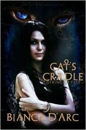 book cover of Cat's Cradle: String of Fate, Book 1 by Bianca D'Arc