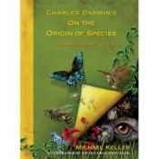 book cover of Charles Darwin's On the Origin of Species: A Graphic Adaptation by Charles Darwin