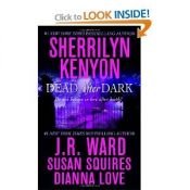book cover of Dead After Dark @ by Sherrilyn Kenyon