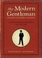 The modern gentleman