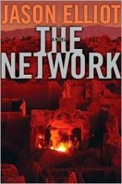 book cover of The network by Jason Elliot