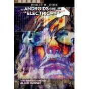 book cover of Do Androids Dream of Electric Sheep? Volume 3 by 필립 K. 딕
