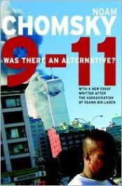 book cover of 9-11: 10th Anniversary Edition by Noam Chomsky