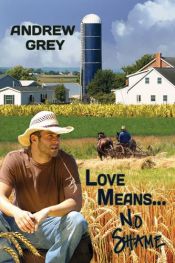 book cover of Love Means... No Shame by Andrew Grey