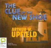 book cover of The new shoe by Arthur Upfield