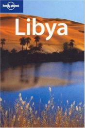 book cover of Libya (Country Guide) by Anthony Ham