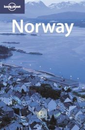 book cover of Norwegen by Anthony Ham|Donna Wheeler|Kari Lundgren|Miles Roddis|Stuart Butler