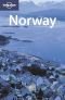 Lonely Planet Norwayc