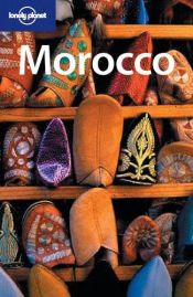 book cover of Morocco (Lonely Planet Country Guide S.) by Anthony Ham