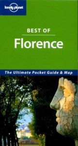book cover of Florence (Lonely Planet Best of ...) by Damien Simonis