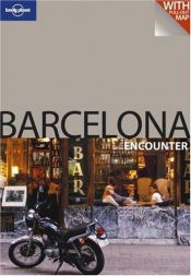 book cover of Lonely Planet Barcelona Encounter (Lonely Planet Encounter Barcelona) (Best Of) by Damien Simonis