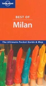 book cover of Best of Milan (Best Of) by Alison Bing