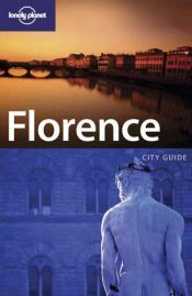 book cover of Florence (City Guide) by Damien Simonis