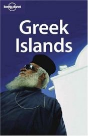 book cover of Greek Islands (Regional Guide) by Paul Hellander
