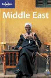 book cover of Middle East by Anthony Ham