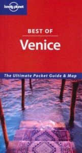 book cover of Best of Venice (Best Of) by Damien Simonis