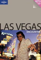 book cover of Las Vegas Encounter (Best Of) by Sara Benson