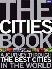 book cover of The Cities Book (General Pictorial) by Roz Hopkins