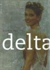 book cover of Delta by Kerrie Davies