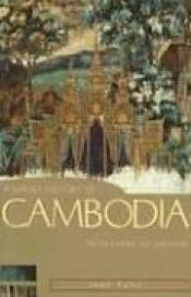 book cover of A Short History of Cambodia by John Tully