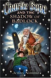 book cover of Children of the Red King, Book 7:Charlie Bone And The Shadow by Jenny Nimmo