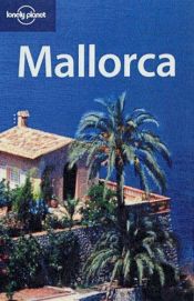 book cover of Lonely Planet Mallorca by Damien Simonis